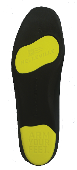 Shock Master Insole